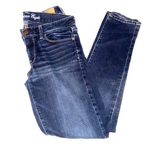American Eagle Jeans - Skinny